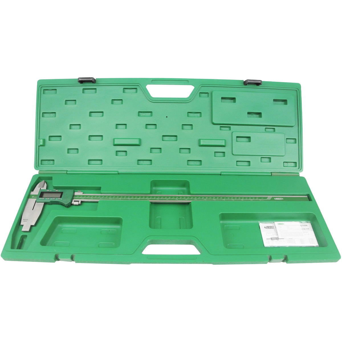 INSIZE Measuring Equipment Insize Digital Caliper 0-600mm / 0-24" Range Series 1117-601