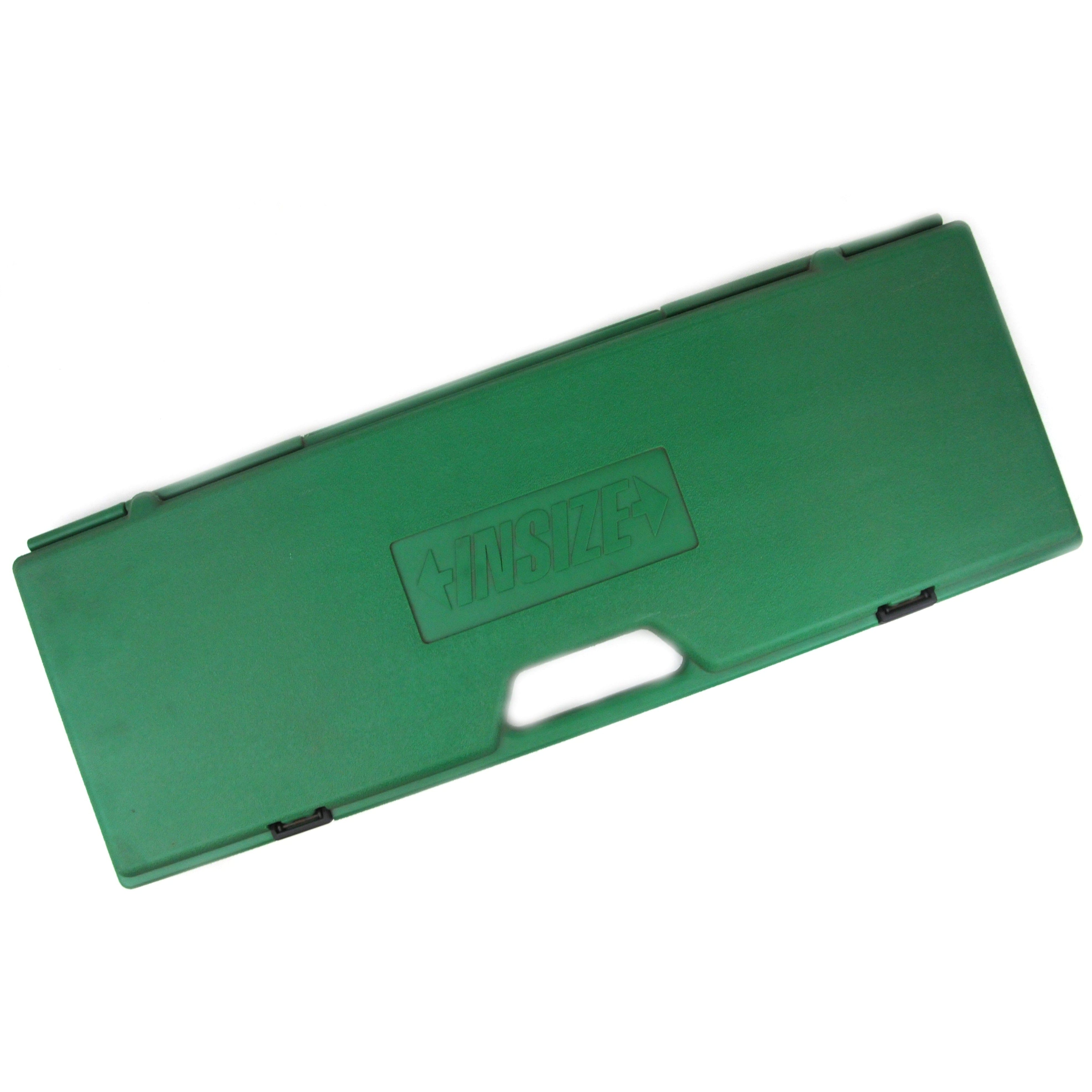 INSIZE Measuring Equipment Insize Digital Caliper 0-600mm/0-24" Range Series 1131-24