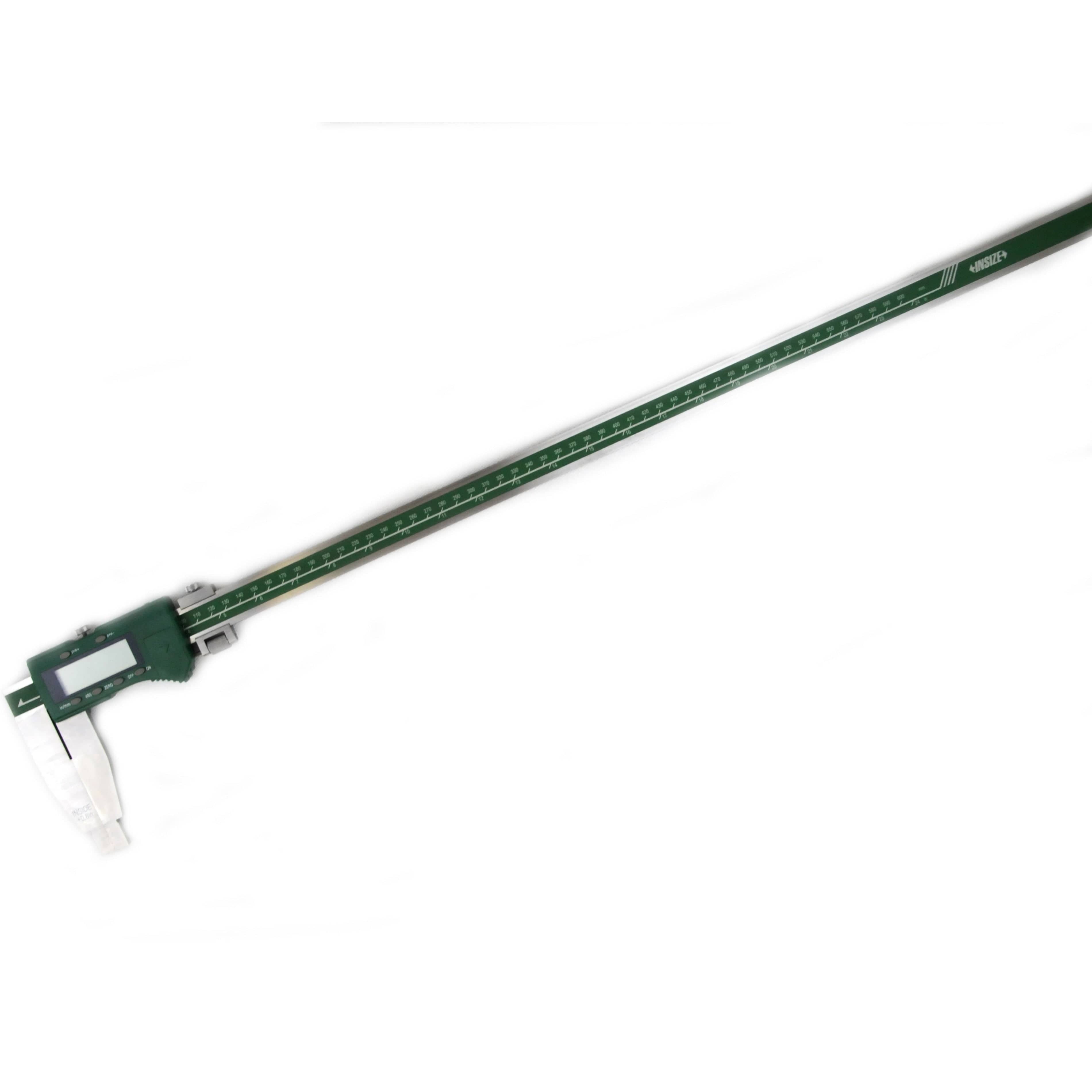 INSIZE Measuring Equipment Insize Digital Caliper 0-600mm/0-24" Range Series 1131-24