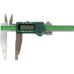 INSIZE Measuring Equipment Insize Digital Caliper 0-600mm / 0-24" Range Series 1136-601