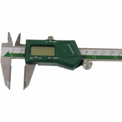 INSIZE Measuring Equipment Insize Digital Caliper TCT 0-150mm/0-6" Range Series 1110-150A