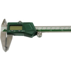 INSIZE Measuring Equipment Insize Digital Caliper TCT 0-200mm/0-8" Range Series 1110-200A
