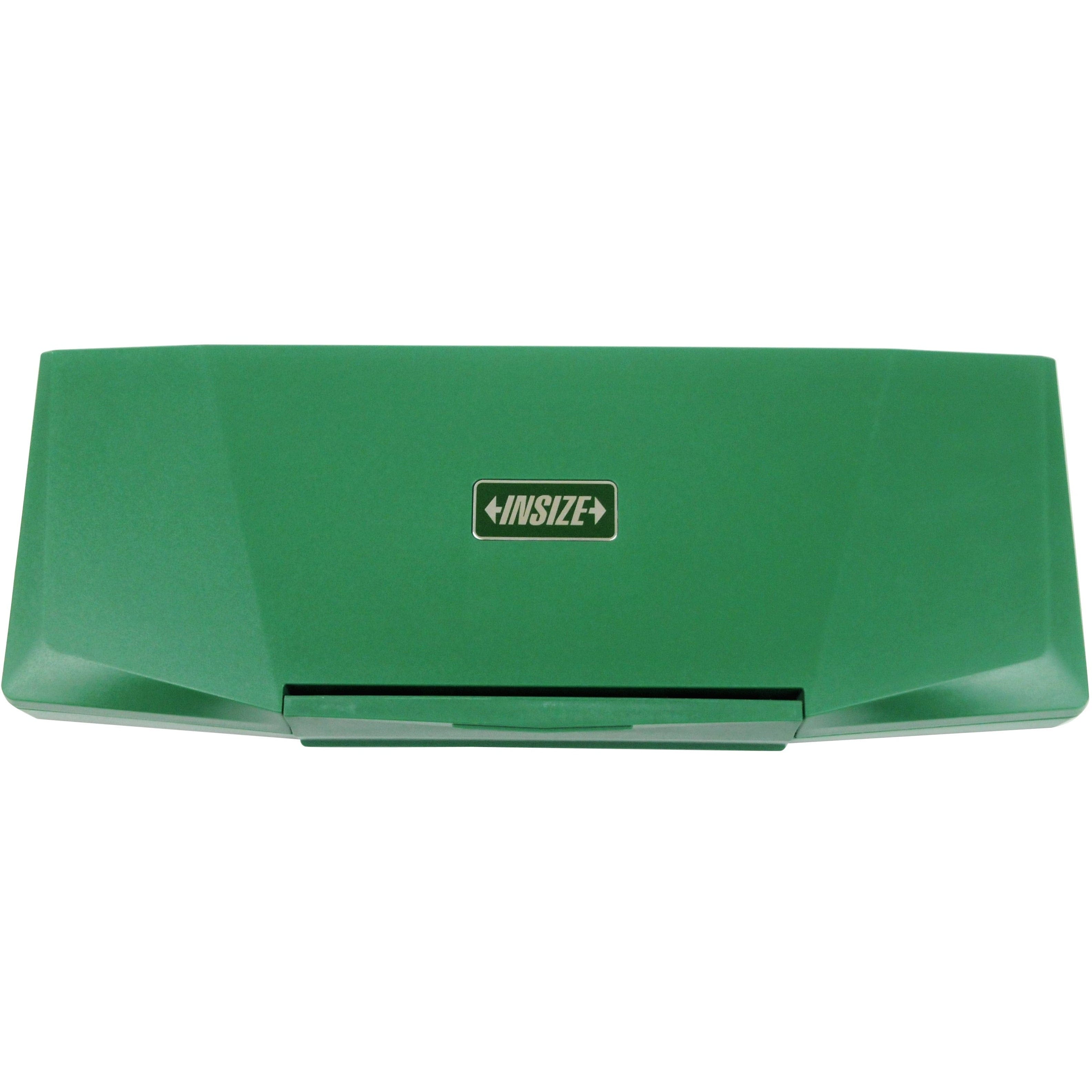 INSIZE Measuring Equipment Insize Digital Caliper With Ceramic Tipped Jaws Range Series 1193-200