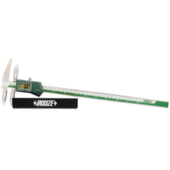 INSIZE MEASURING EQUIPMENT Insize Digital Centerline Caliper 5-300mm Range Series 1525-300