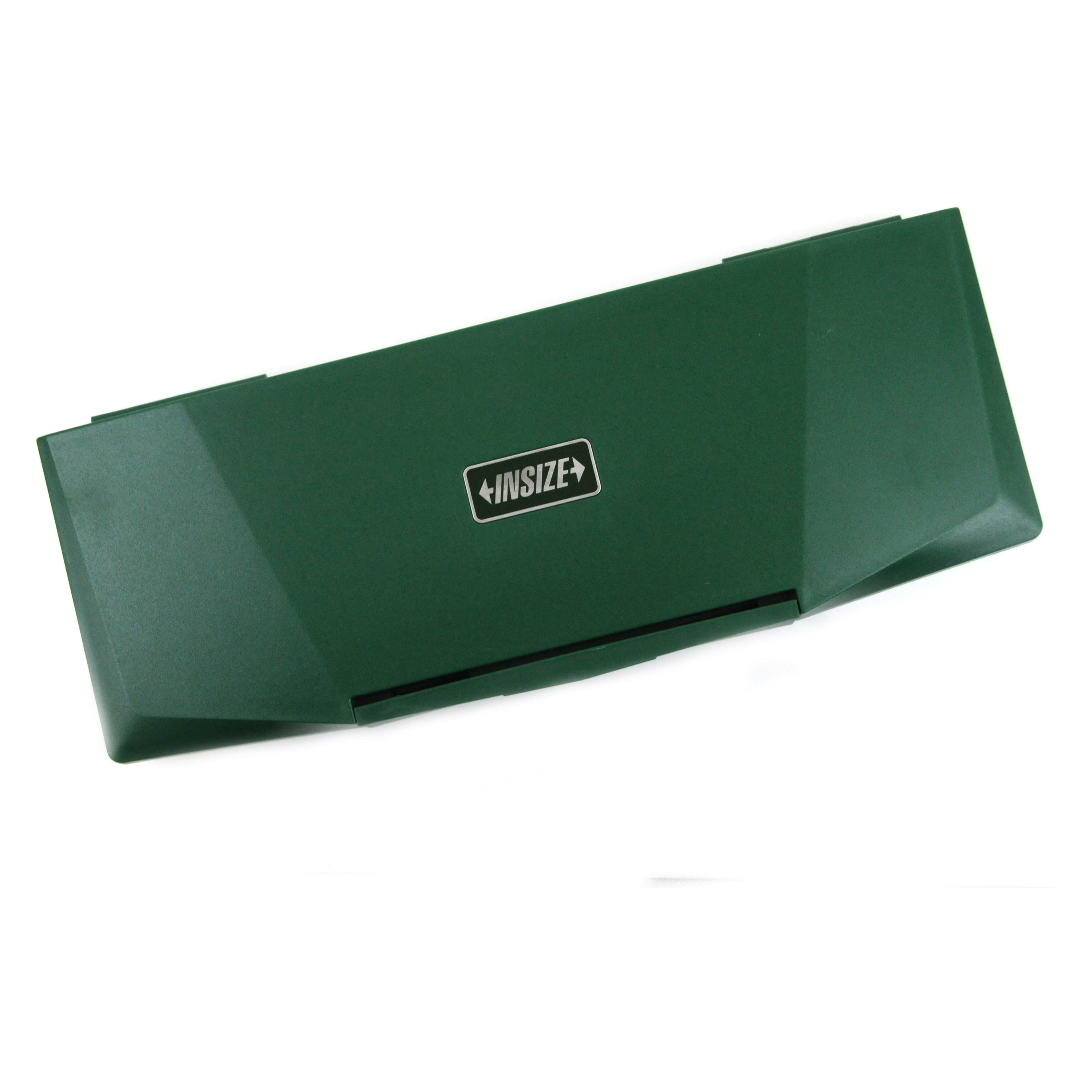 INSIZE Measuring Equipment Insize Digital Depth Gauge 0-150mm/0-6" Range Series 1141-150A