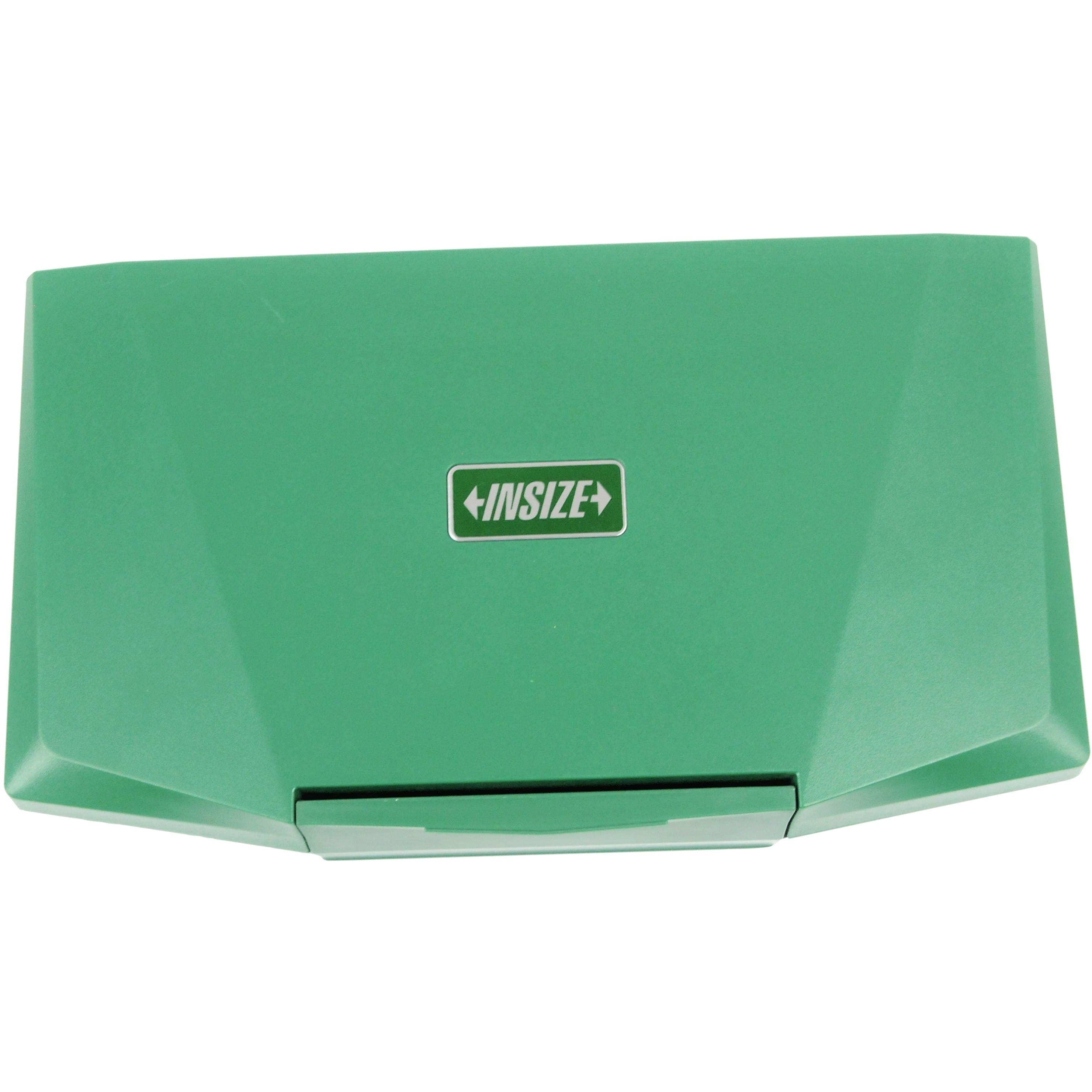 INSIZE Measuring Equipment Insize Digital Depth Gauge 0-300mm/0-12" Range Series 2141-202A