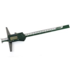 INSIZE Measuring Equipment Insize Digital Double Hook Depth Gauge 0-200mm / 0-8" Range Series 1144-200A