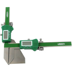 INSIZE Measuring Equipment Insize Digital Gear Tooth Caliper 5-50mm x 0.01mm Range Series 1181-M50A