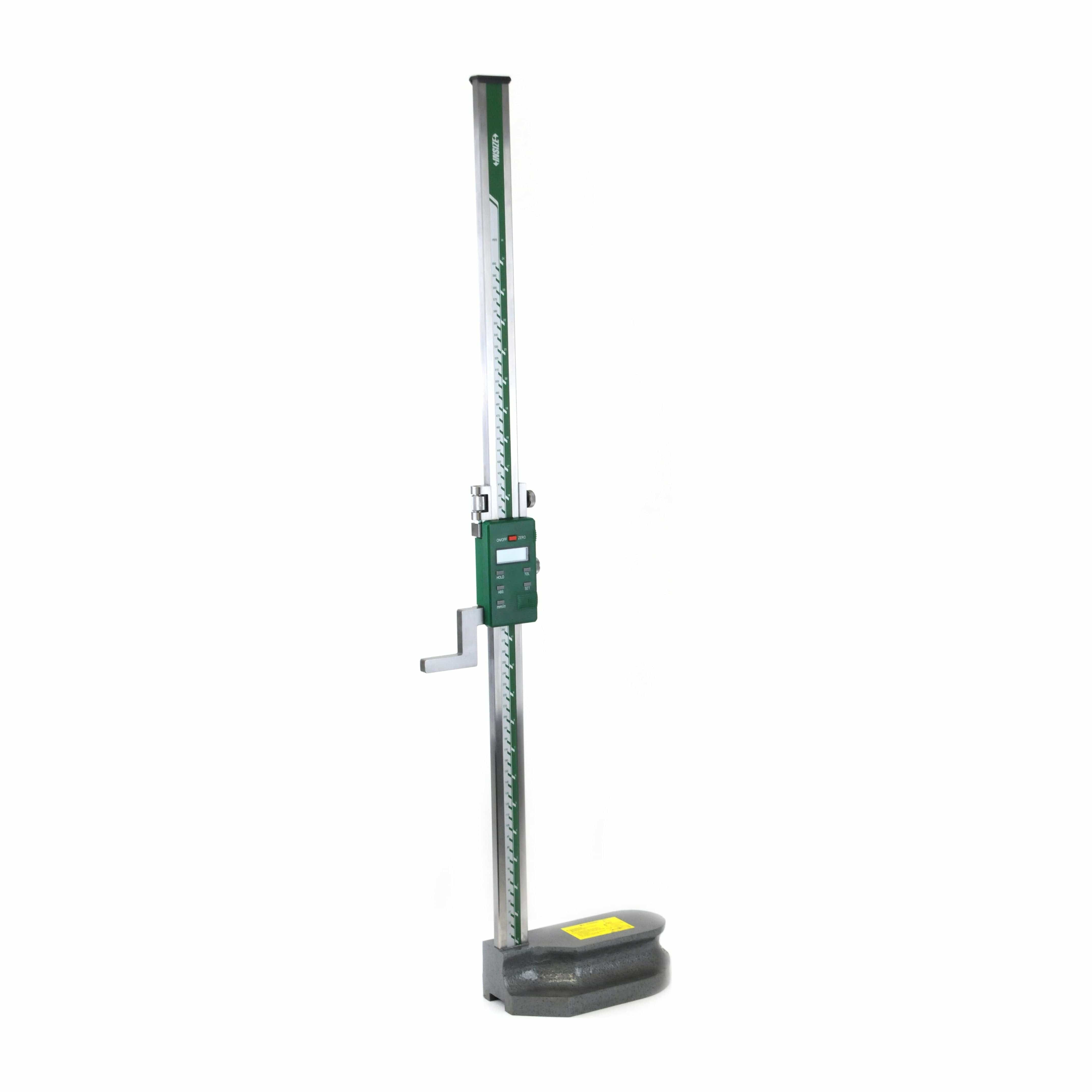INSIZE Measuring Equipment Insize Digital Height Gauge  0-1000mm / 0-40" Range Series 1150-1000