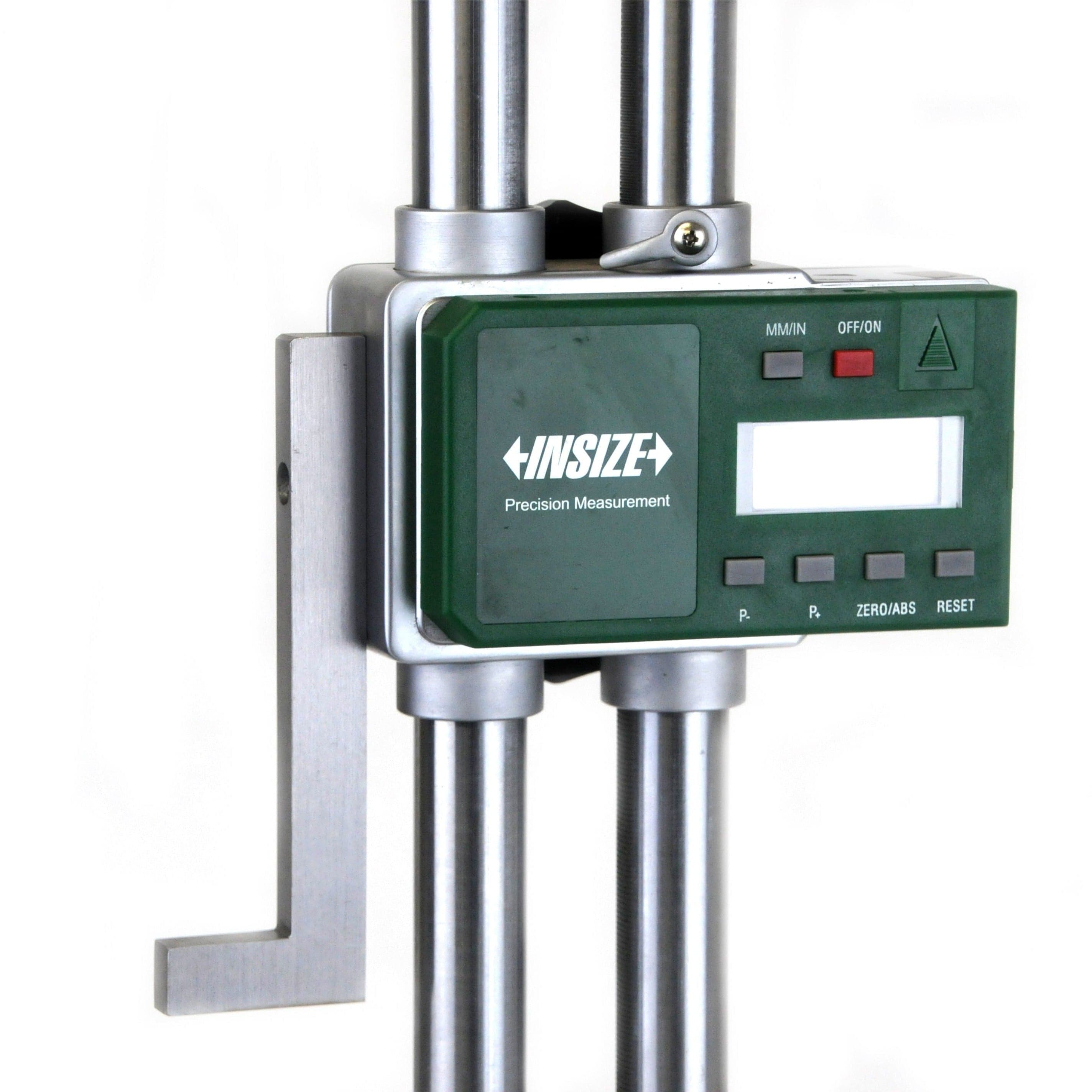 INSIZE Measuring Equipment Insize Digital Height Gauge  0-450mm / 0-18" Range Series 1151-450
