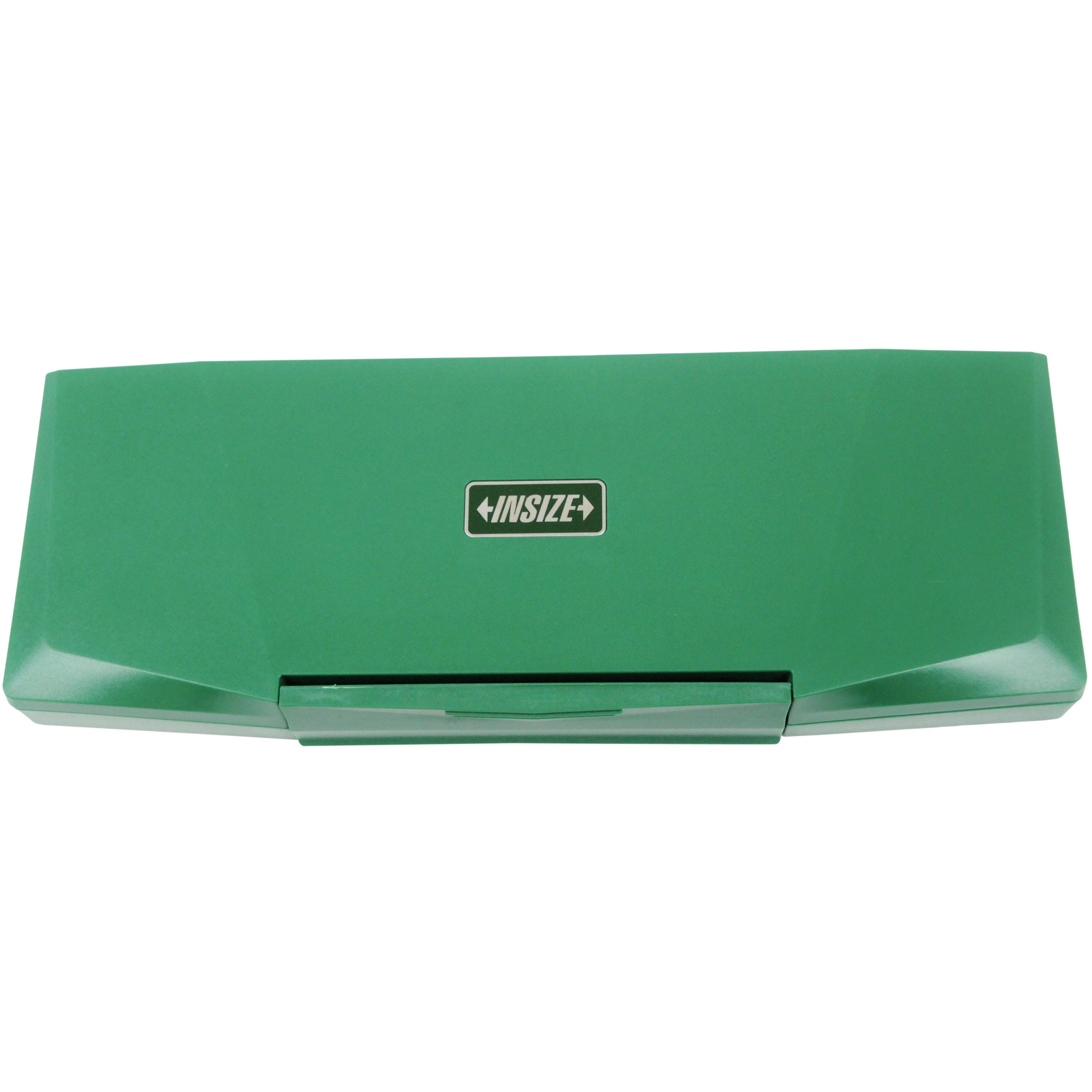 INSIZE Measuring Equipment Insize Digital Hook Depth Gauge 0-200mm / 0-8" Range Series 1142-200A