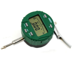 INSIZE Measuring Equipment Insize Digital Indicator 10mm/0.4" Range Series 2109-10