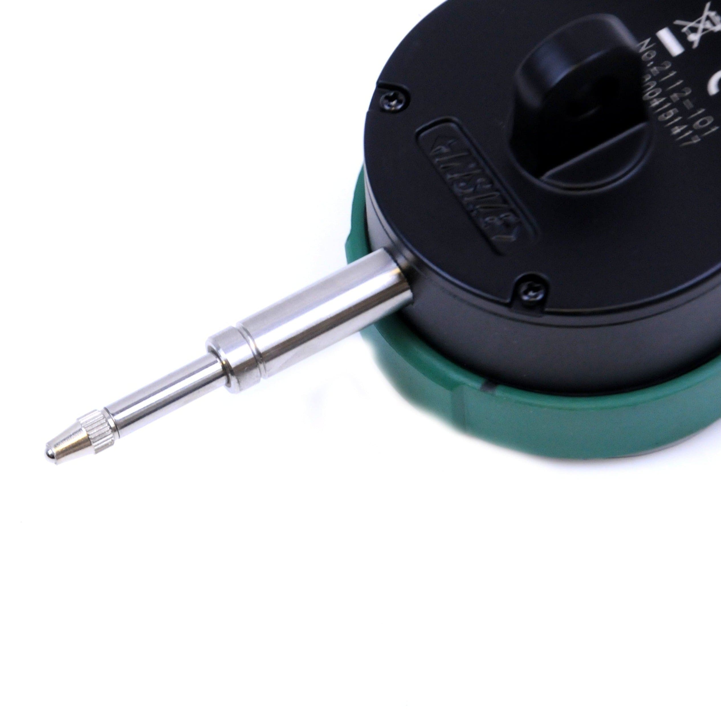 INSIZE Measuring Equipment Insize Digital Indicator 12.7mm/0.5" Range Series 2112-101