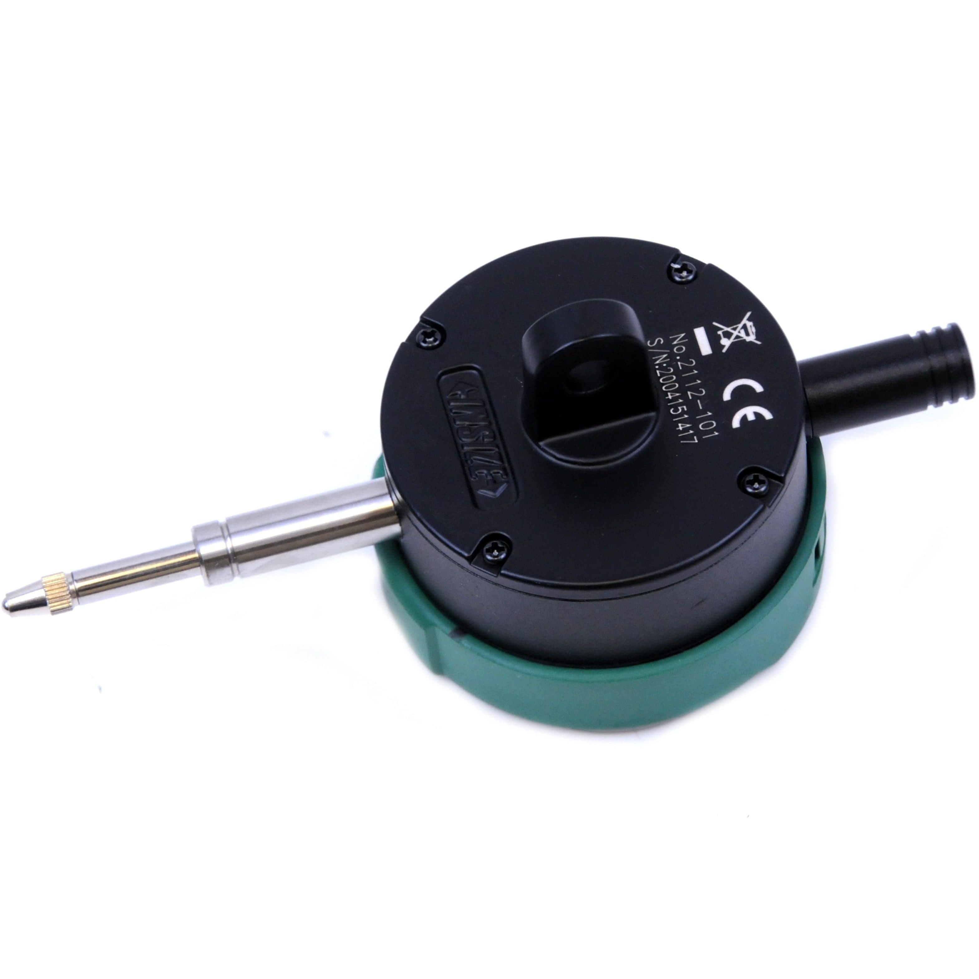 INSIZE Measuring Equipment Insize Digital Indicator 12.7mm/0.5" Range Series 2112-101