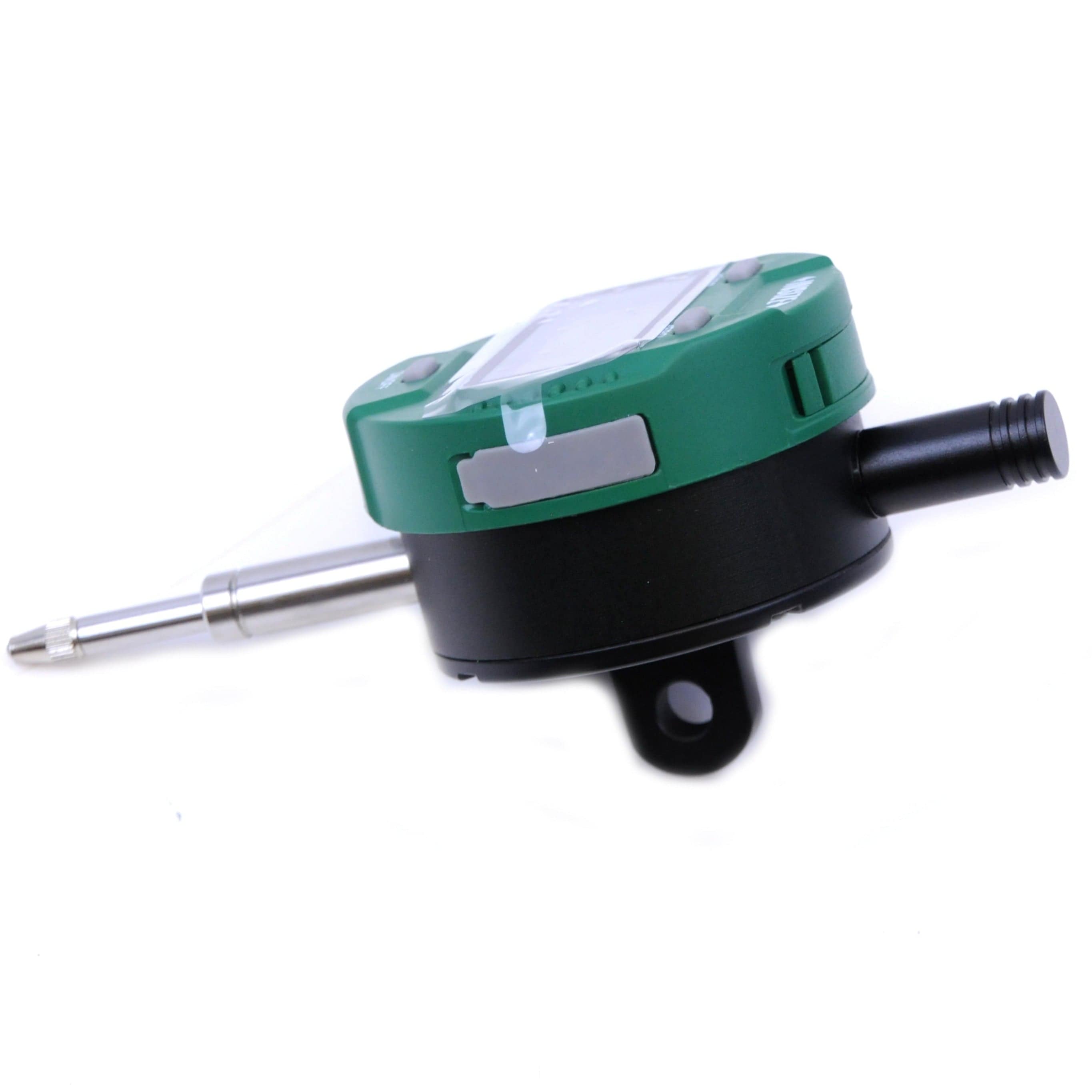 INSIZE Measuring Equipment Insize Digital Indicator 12.7mm/0.5" Range Series 2112-101
