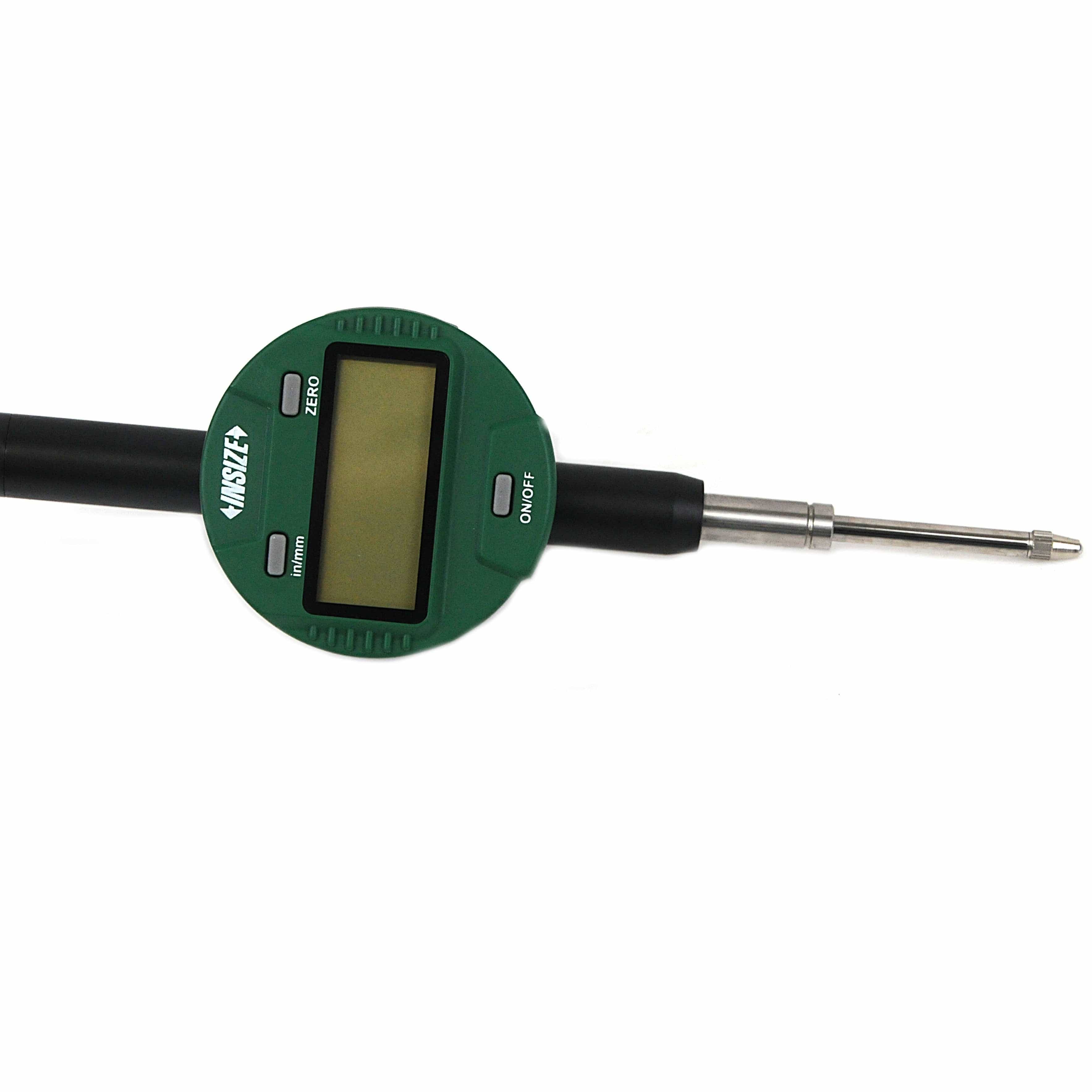 INSIZE Measuring Equipment Insize Digital Indicator 25.4mm/1" Range Series 2112-251