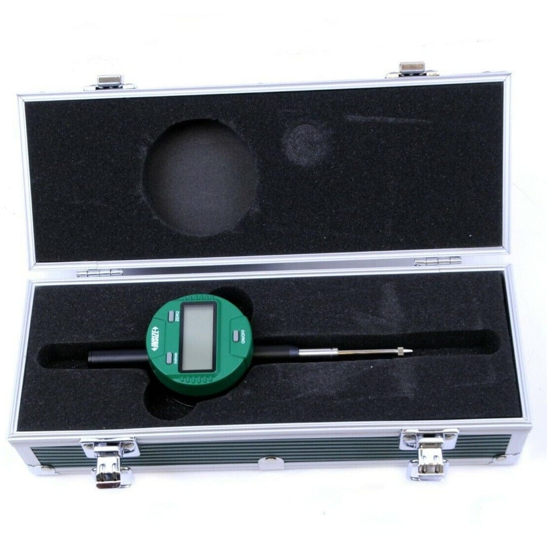 INSIZE Measuring Equipment Insize Digital Indicator 25.4mm/1" Range Series 2112-25F