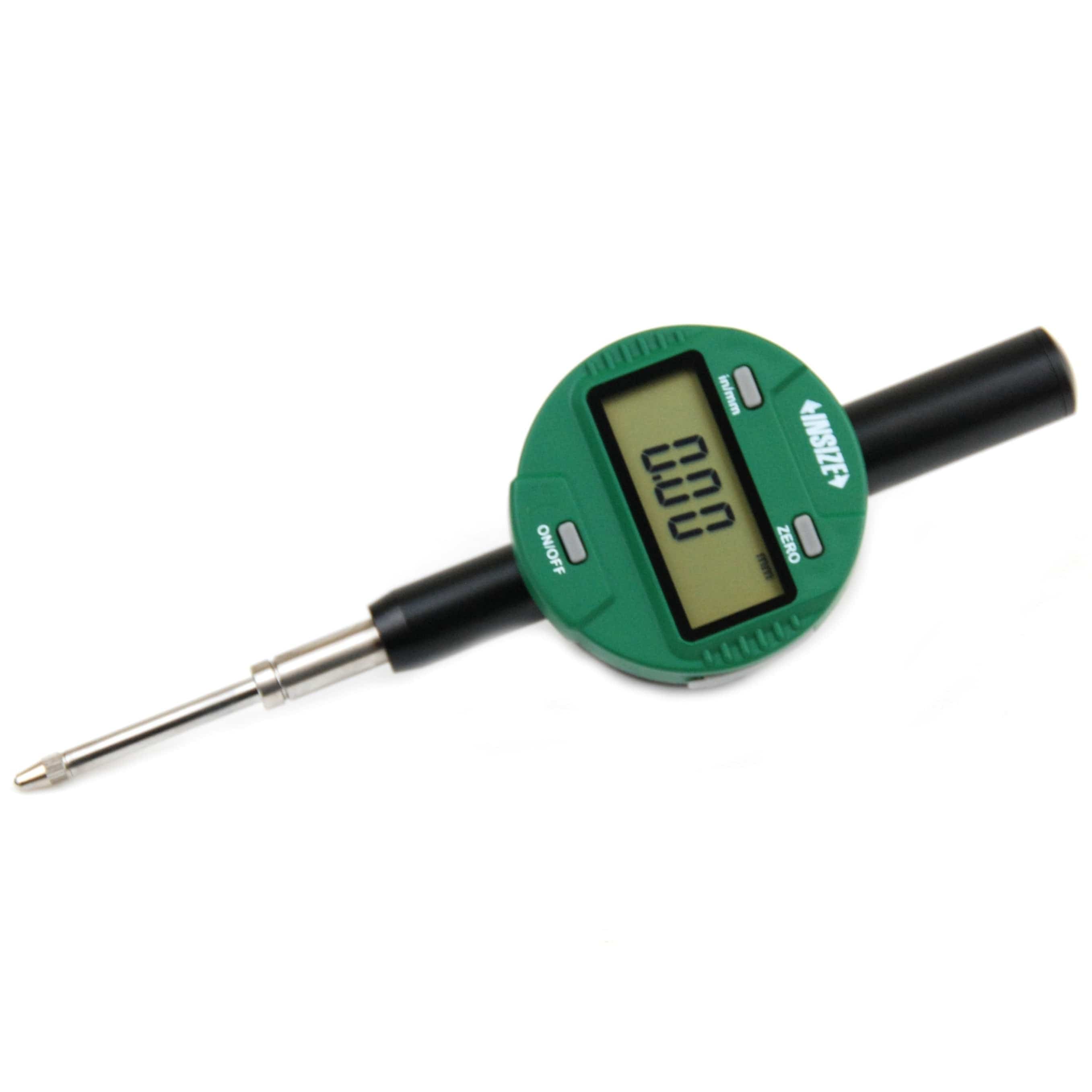 INSIZE Measuring Equipment Insize Digital Indicator 25.4mm/1" Range Series 2113-25