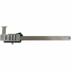 INSIZE Measuring Equipment Insize Digital Inside Groove Caliper 22-150mm Range Series 1120-150A