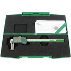 INSIZE Measuring Equipment Insize Digital Inside Groove Caliper 22-150mm Range Series 1120-150A