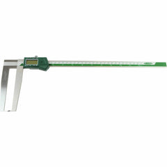 INSIZE Measuring Equipment INSIZE Digital Inside Groove Caliper  25 - 300 mm / 1.18-12"Range Series 1178-300