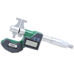 INSIZE Measuring Equipment Insize Digital Inside Micrometer 25-50mm/1-2" Range Series 3520-50