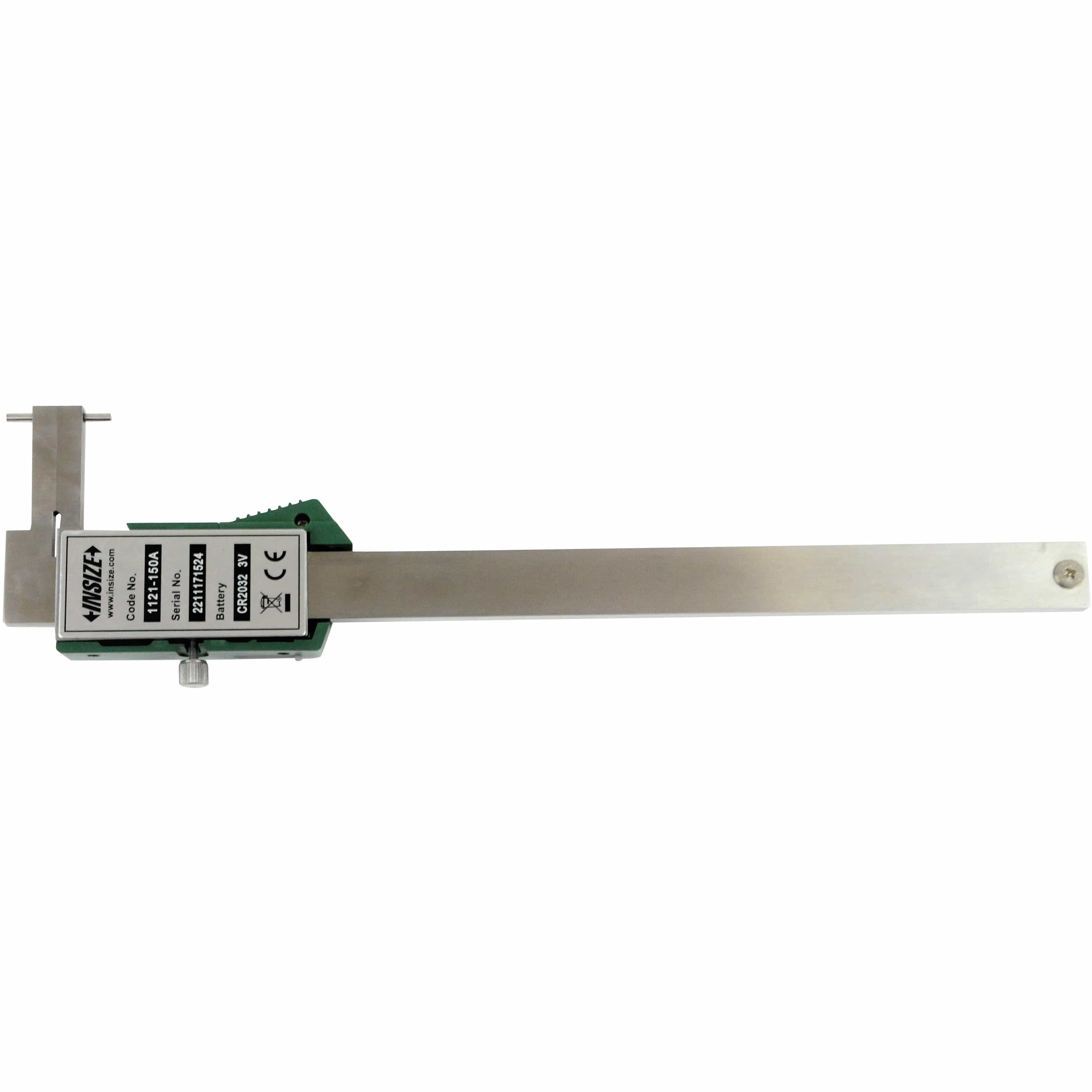 INSIZE Measuring Equipment Insize Digital Inside Point Caliper 24-150mm Range Series 1121-150A