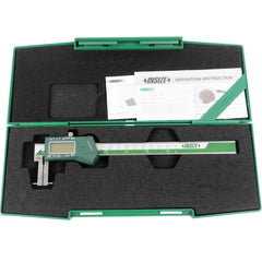 INSIZE Measuring Equipment Insize Digital Inside Point Caliper 24-150mm Range Series 1121-150A
