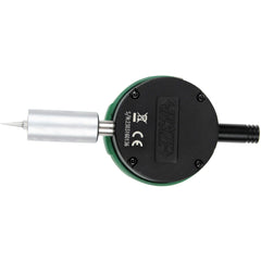 INSIZE Measuring Equipment Insize Digital Mini Short Base Depth Gauge 0-12.7mm/0-0.5" Range Series 2142-101