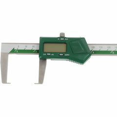 INSIZE Measuring Equipment Insize Digital Neck Caliper 0-150mm/0-6" Range Series 1187-150A