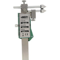 INSIZE Measuring Equipment Insize Digital Offset Caliper 10-200mm Range Series 1192-200A