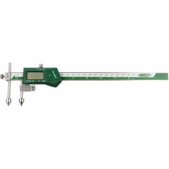 INSIZE Measuring Equipment Insize Digital Offset Caliper 10-200mm Range Series 1192-200A