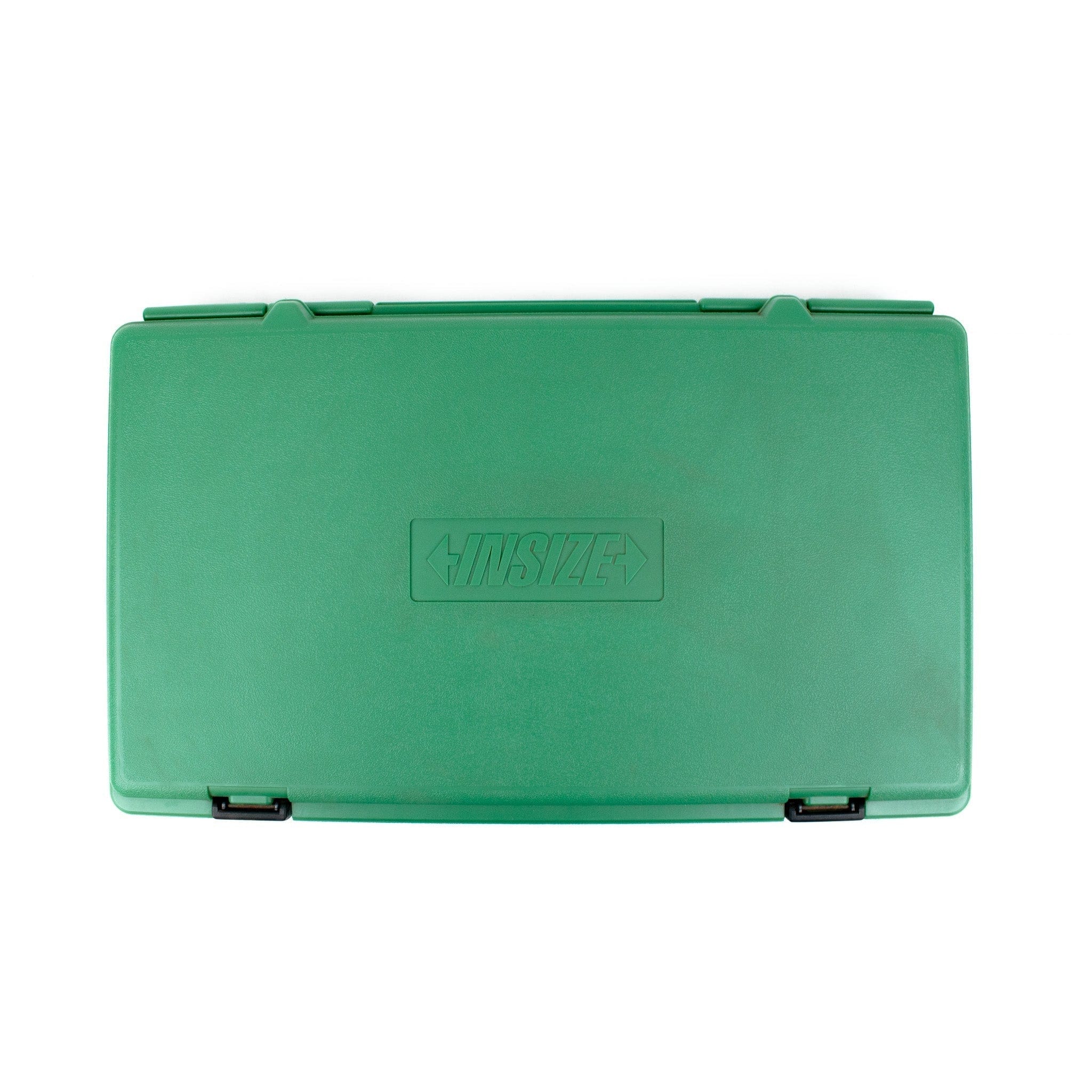 INSIZE Measuring Equipment Insize Digital Outside Micrometer 150-300MM Range Series 3506-300A