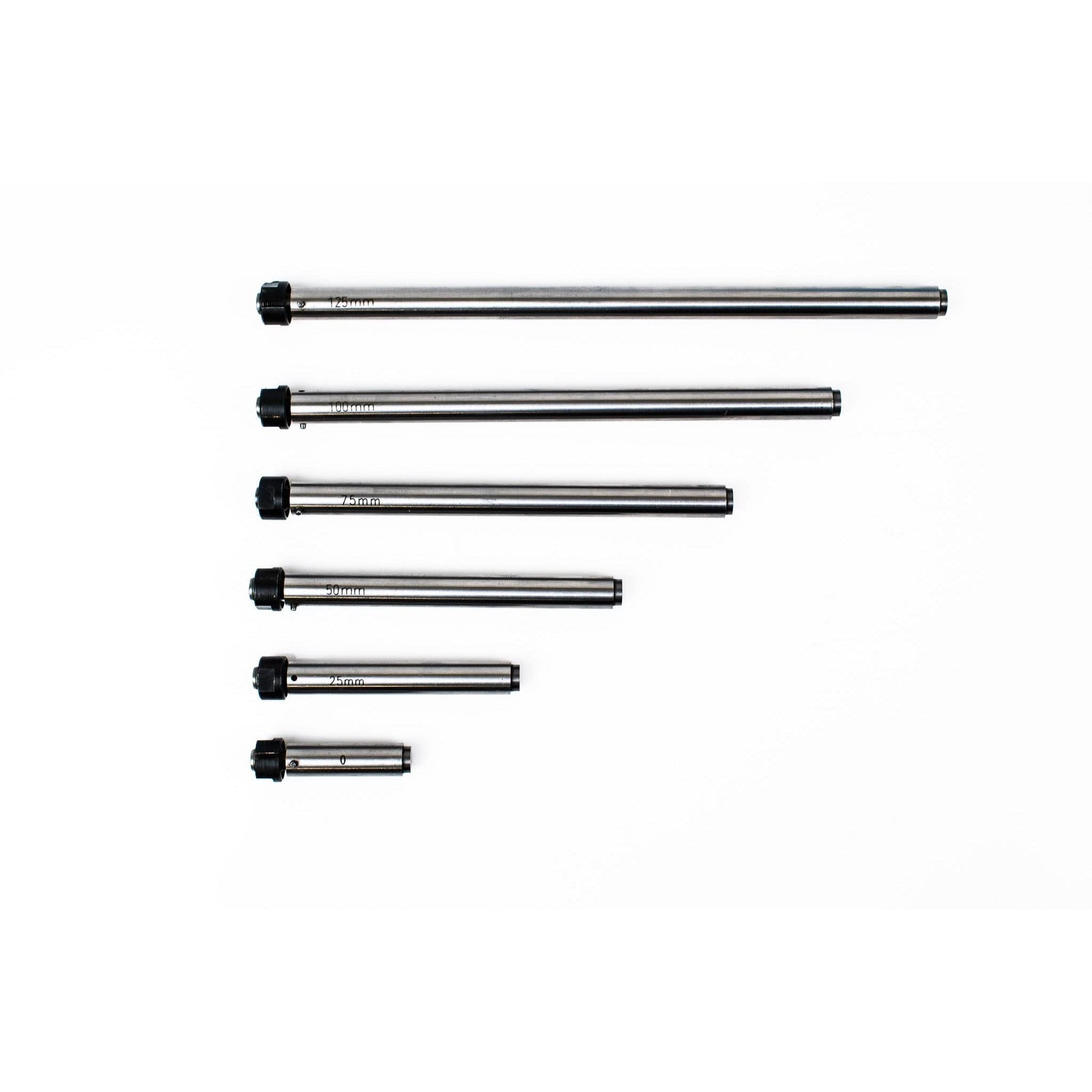 INSIZE Measuring Equipment Insize Digital Outside Micrometer 150-300MM Range Series 3506-300A