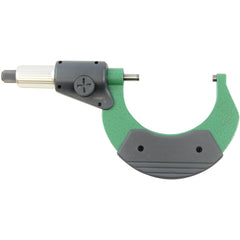 INSIZE Measuring Equipment Insize Digital Outside Micrometer 50-75mm/2-3" Range Series 3109-75A