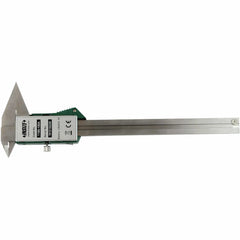 INSIZE Measuring Equipment Insize Digital Point Caliper 0-150mm/0-6" Range Series 1183-150A