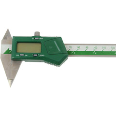 INSIZE Measuring Equipment Insize Digital Point Caliper 0-150mm/0-6" Range Series 1183-150A