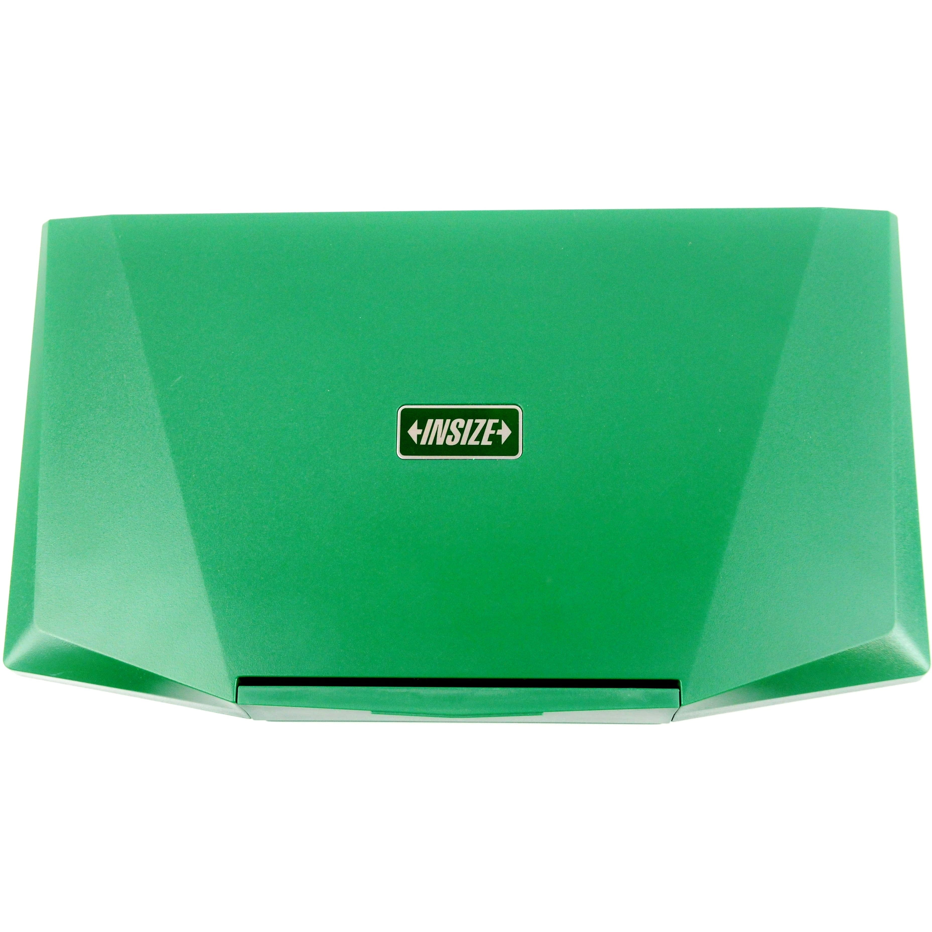 INSIZE Measuring Equipment Insize Digital Screw Thread Micrometer 50-75mm/2-3" Range Series 3581-75A