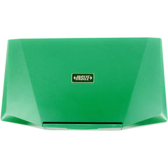 INSIZE Measuring Equipment Insize Digital Screw Thread Micrometer 50-75mm/2-3" Range Series 3581-75A