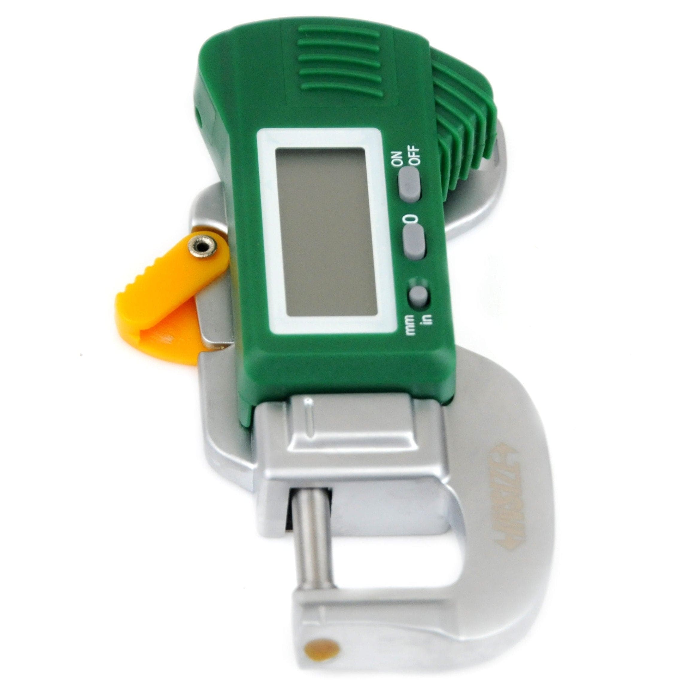 INSIZE Measuring Equipment Insize Digital Snap Gauge 0-12mm/0-0.5" Range Series 2166-12