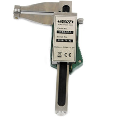 INSIZE Measuring Equipment Insize Digital Snap Gauge 0-50mm/0-2" Range Series 1163-50A