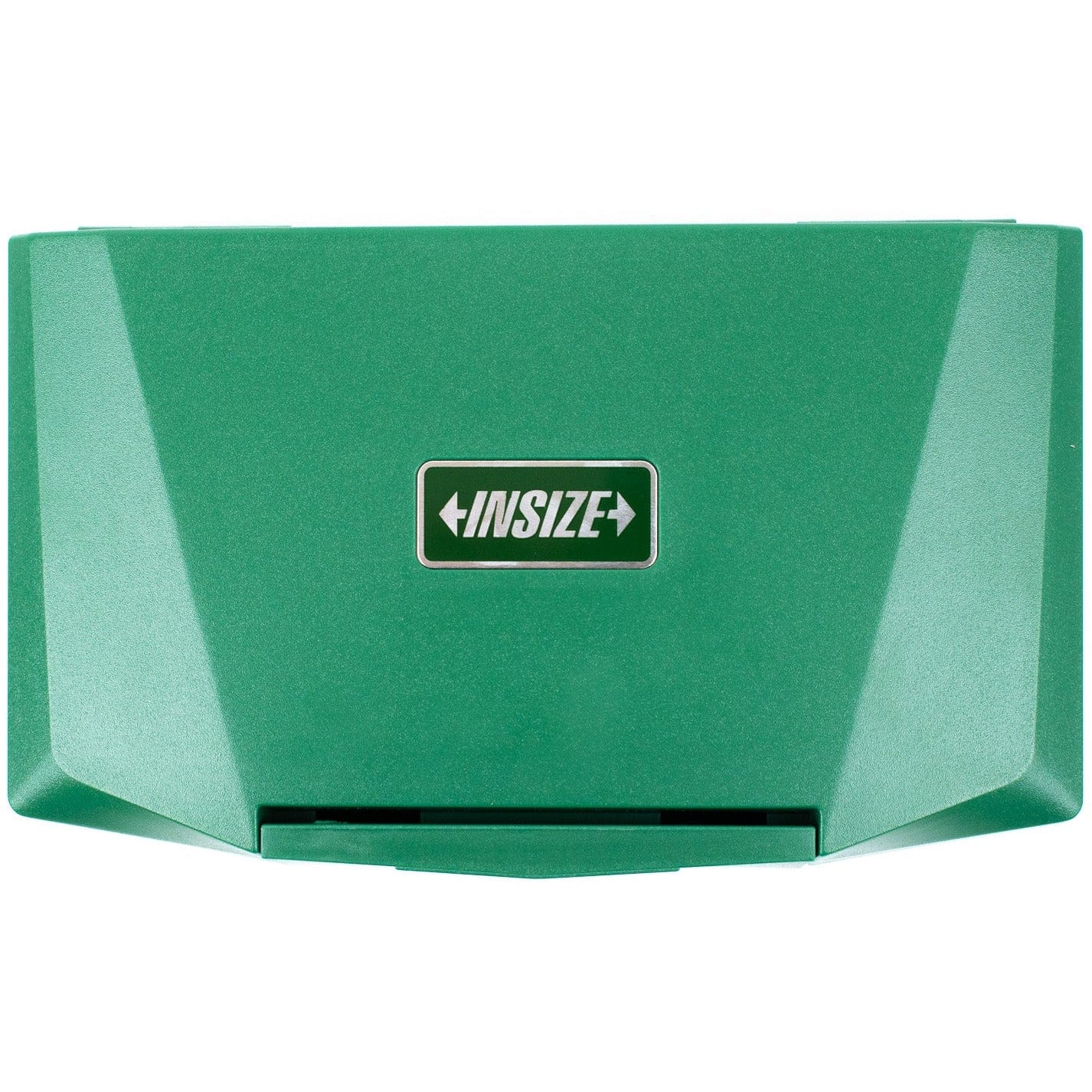 INSIZE Measuring Equipment Insize Digital Spherical Anvil Tube Micrometer 0-25mm/0-1" Range Series 3560-25E