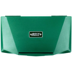 INSIZE Measuring Equipment Insize Digital Spherical Anvil Tube Micrometer 0-25mm/0-1" Range Series 3560-25SE