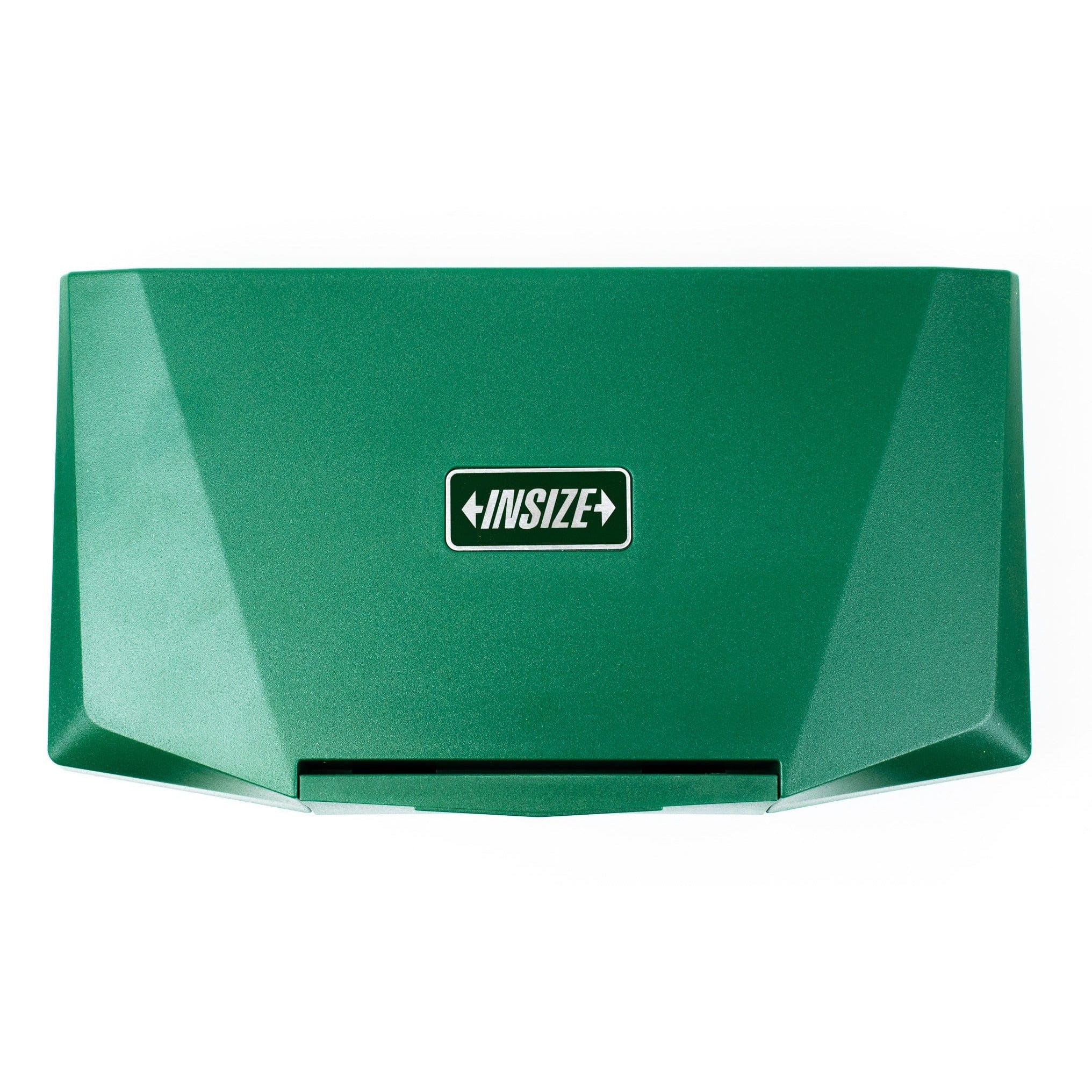 INSIZE Measuring Equipment Insize Digital Spherical Anvil Tube Micrometer 25-50mm/1-2" Range Series 3560-50E