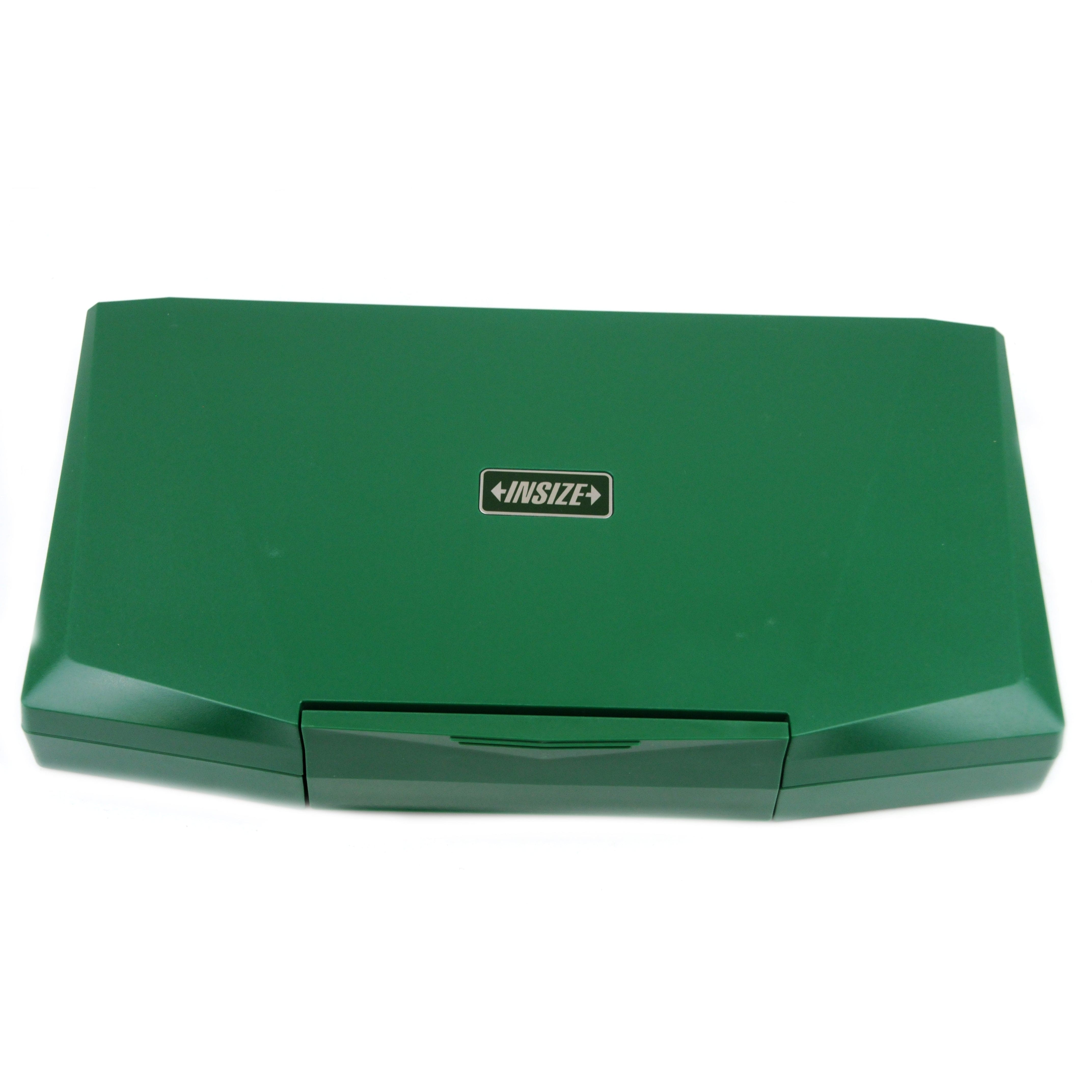 INSIZE Measuring Equipment Insize Digital Thickness Gauge 0-10mm/0-0.4" Range Series 2872-10