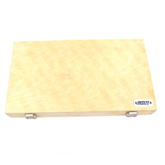 INSIZE Measuring Equipment Insize Disc Brake Micrometer 25-50mm Range Series 3288-50A