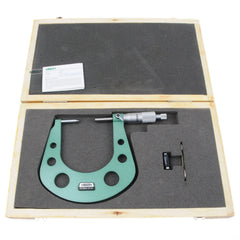 INSIZE Measuring Equipment Insize Disc Brake Micrometer 25-50mm Range Series 3288-50A
