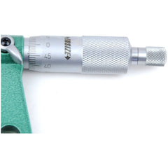 INSIZE Measuring Equipment Insize Disc Brake Micrometer 7.6-33mm Range Series 3288-33A