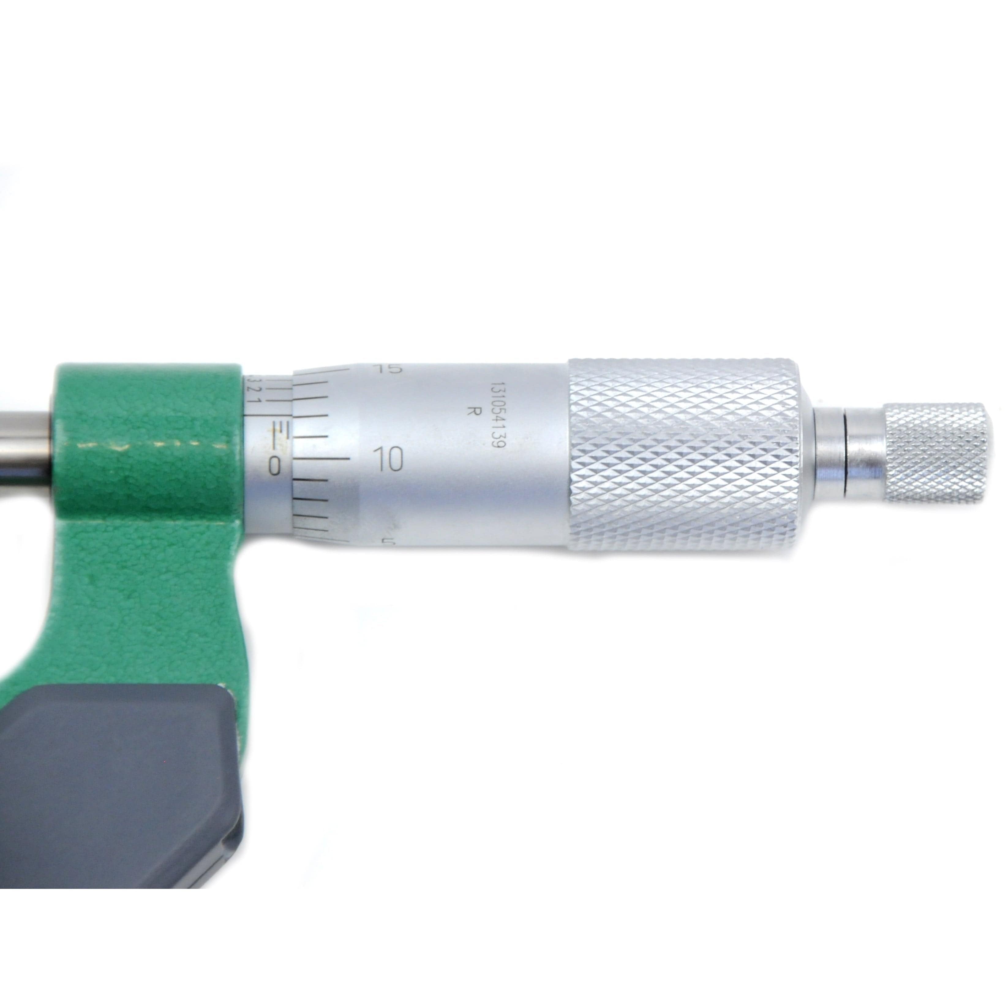 INSIZE Measuring Equipment Insize Disc Micrometer 0-1" Range Series 3294-1