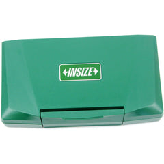INSIZE Measuring Equipment Insize Disc Micrometer 0-25mm Range Series 3282-25
